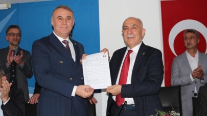 SEN, BEN YOK, BİZ VARIZ