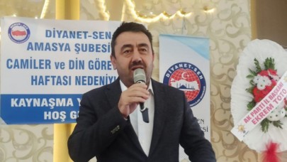 SENDİKALAR ÇOK ÖNEMLİ VE ORGANİZE OLMUŞ BİRLİKLER