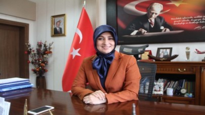 ŞENEL: SGK İLE GELECEĞİNİZ GÜVENDE