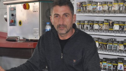 “ŞENER ET OLARAK 50 YILLIK BİR FİRMAYIZ”