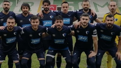 SERİYİ BOZMAYALIM!