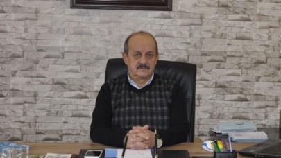 ‘SEVGİ VE HOŞGÖRÜ ORTAMININ GELİŞMESİNE VESİLE OLSUN’