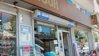 SEYYAR OLARAK BAŞLADIĞI İŞİNİ KENDİ BİNASINDA DEVAM ETTİRİYOR