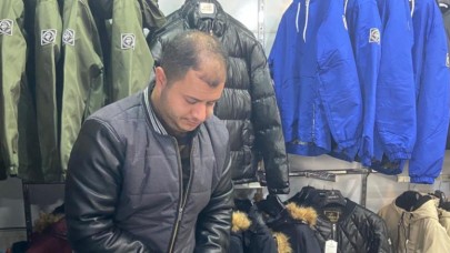 SEZON TRENDLERİNE UYGUN ERKEK GİYİM MAĞAZASI