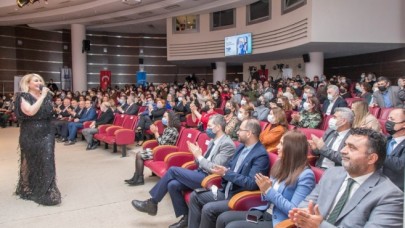 SGK 14 MART TIP BAYRAMINI KUTLADI