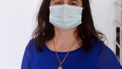 SICAK HAVALARDA ANNE VE BEBEK SAĞLIĞINA DİKKAT!