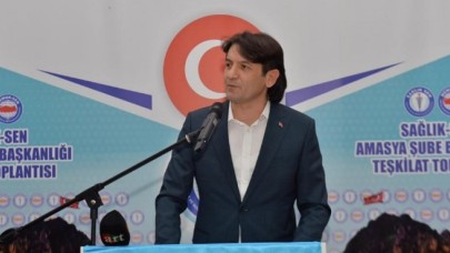 ŞİDDET SAĞLIK SİSTEMİNİ TEHDİT ETMEYE DEVAM EDİYOR!