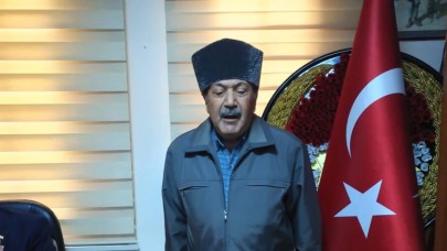 “ŞİDDETLE REDDEDİYORUZ”