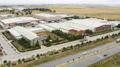 SILVERLINE ISO 50001 SERTİFİKASINI ALDI