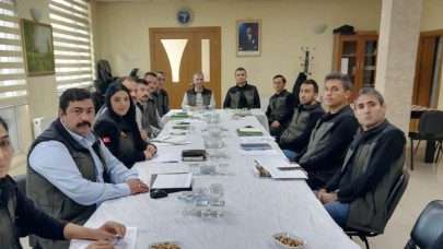SİLVİKÜLTÜR BAKIMLARI ORMANLARA IŞIK VE NEFES OLUR