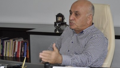 “SİMA OTOMOTİV BÖLGENİN BÜYÜK FİRMALARINDAN”
