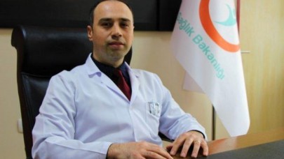 “ŞİMDİ TÜBERKÜLOZU BİTİRME ZAMANI HEDEFİMİZ VEREMSİZ BİR TÜRKİYE”