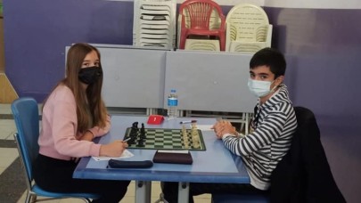 SINAV KOLEJİ’NDEN 2 İL BİRİNCİLİĞİ