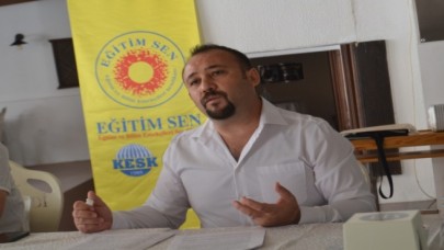 SINAV MERKEZLİ EĞİTİM ANLAYIŞI DERHAL TERK EDİLMELİDİR