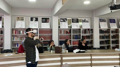 SINIF ÖĞRETMENLERİ SEMİNERDE