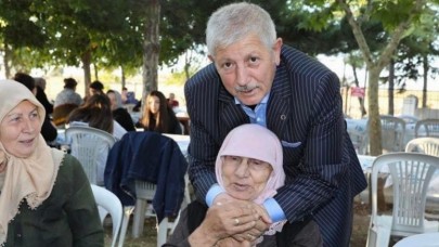 SIRA DIŞI BİR BELEDİYECİLİĞİ ORTAYA KOYDUK