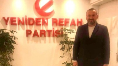 SİZİ ALP KARGI OLARAK SEVİYORUZ, BELEDİYE BAŞKANI OLARAK YETERLİ BULMUYORUZ
