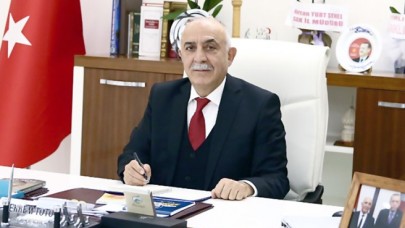 “SİZİ UNUTMADIK, UNUTMAYACAĞIZ”