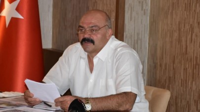 ‘SİZLERİN HAKLI ÇIKMASINI GÖNÜLDEN İSTİYORUM’