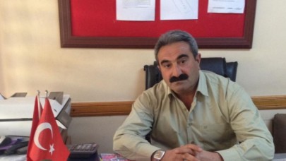 ŞOFÖR DAYANIŞMASI YÖNÜNDEN TÜRKİYE’DE ÖRNEK OLACAĞIZ