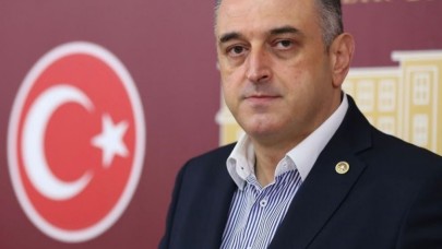SOKAKLAR ÖZLENEN GÜZELLİĞE KAVUŞTU