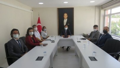 SON DURUM DEĞERLENDİRİLDİ