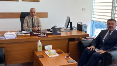 SON DURUM GÖZDEN GEÇİRİLDİ