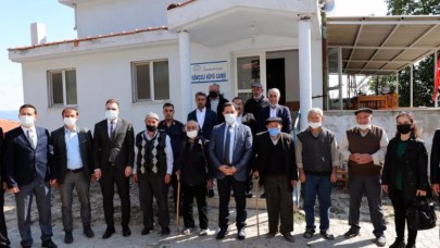 SORUNLARIN ÇÖZÜMÜNE BÜYÜK ÖNEM VERİYORUZ