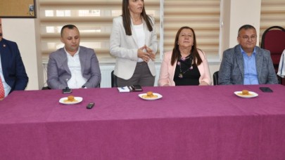 ‘SORUNU BİLİYORUZ, ÇÖZECEĞİZ’