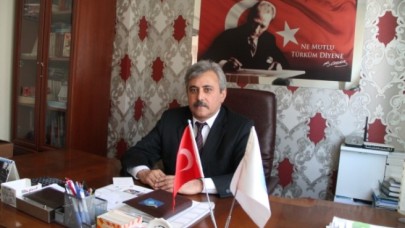 SORUNUN ÇÖZÜMÜ İÇİN MEB’E BAŞVURDULAR