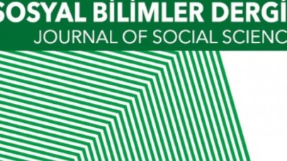 SOSYAL BİLİMLER DERGİSİ’NİN 11. SAYISI YAYIMLANDI