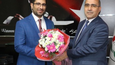 SOSYAL BİLİMLER ENSTİTÜ MÜDÜRÜ YERKAZAN OLDU