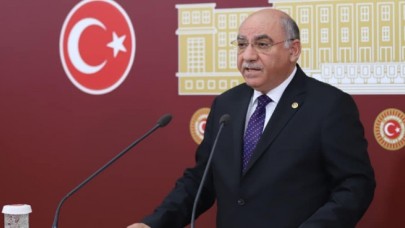 "SÖZ VERİLİP YILLARCA ERTELENEN İCRAATLARI AK PARTİ YERİNE GETİRMİŞTİR"