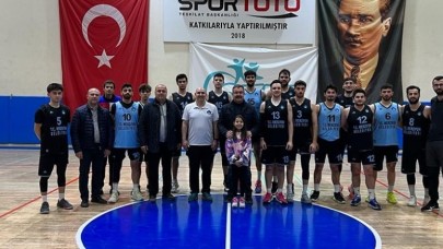 SPORCULARA MORAL ZİYARETİ