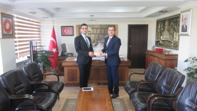 STAJ BİTTİ, GÖREV ZAMANI