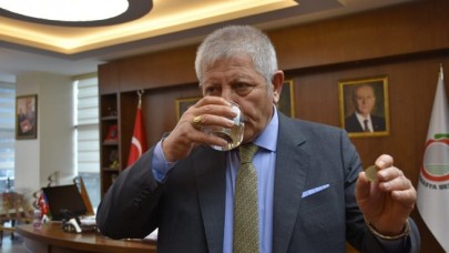 SU İNDİRİM ÇAĞRISINA İLK YANIT AMASYA’DAN GELDİ