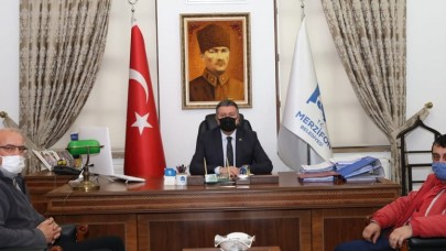 “SU SIKINTISI YAŞIYORSANIZ, HİDROFOR TAKTIRIN”