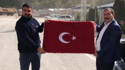 SU SORUNUNDAN DOLAYI YATIRIM YAPAMIYORUZ