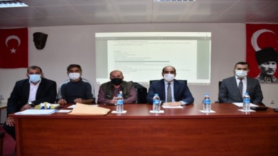 SU TASARRUFU ŞART!