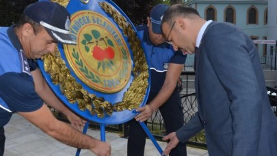 ŞÜKRAN, MİNNET VE VEFA BORCUMUZ VAR