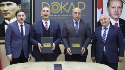 SULAMA YATIRIMLARI DEVAM EDİYOR