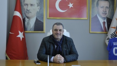 SULANMADIK YER KALMAYANA KADAR MÜCADELEYE DEVAM