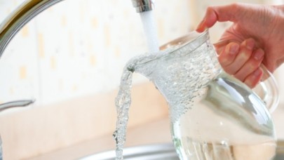 SULAR ESKİ HALİNE DÖNECEK