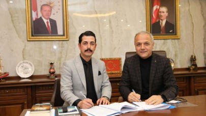 SULUOVA BELEDİYESİ İLE HİZMET İŞ SENDİKASI ARASINDA TOPLU SÖZLEŞME İMZALANDI
