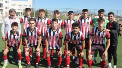 SULUOVA BELEDİYESPOR’DAN FARKLI AÇILIŞ