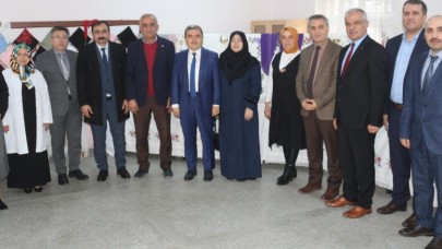 SULUOVA'DA 4 KÖY OKULU YAŞAM MERKEZİNE DÖNÜŞTÜRÜLDÜ