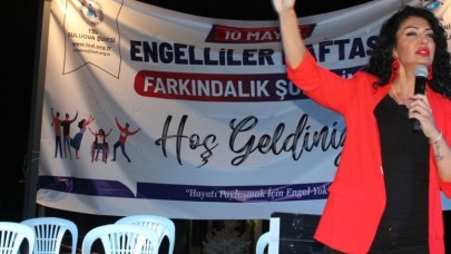 SULUOVA’DA, FARKINDALIK MÜZİK ŞÖLENİ DÜZENLEDİ