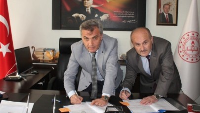 SULUOVA’DA "FİDANLARIMIZ DEĞERLERİMİZ ve PEYGAMBER SEVGİMİZ" PROJESİ BAŞLIYOR.