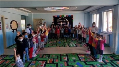 SULUOVA’DA KUR’AN KURSLARI EĞİTİM-ÖĞRETİME BAŞLADI