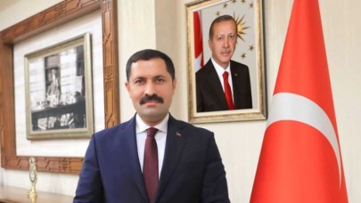 SULUOVA’DA TÜRKİYE'NİN EN BÜYÜK BESİ OSB'Sİ OLUŞTURULUYOR
